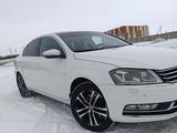 Volkswagen Passat 2011 годаfor5 500 000 тг. в Костанай – фото 2