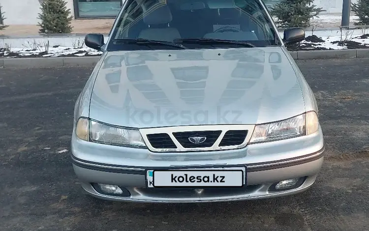 Daewoo Nexia 2008 годаfor1 850 000 тг. в Актобе