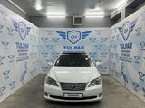 Lexus ES 350 2012 годаүшін10 000 000 тг. в Тараз