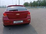 Chevrolet Cruze 2012 годаfor3 500 000 тг. в Кокшетау – фото 3