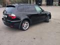 BMW X3 2007 годаfor6 500 000 тг. в Алматы – фото 13