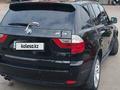 BMW X3 2007 годаfor6 500 000 тг. в Алматы – фото 4