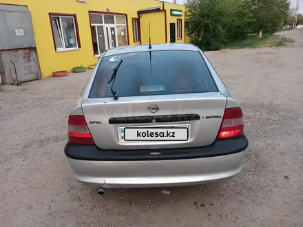 Opel Astra 2004 года за 1 200 000 тг. в Актобе – фото 4