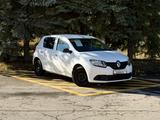 Renault Sandero Stepway 2016 годаүшін3 590 000 тг. в Костанай