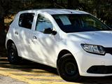 Renault Sandero Stepway 2016 годаүшін3 590 000 тг. в Костанай – фото 2