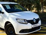 Renault Sandero Stepway 2016 годаүшін3 590 000 тг. в Костанай – фото 3
