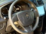 Renault Sandero Stepway 2016 годаүшін3 590 000 тг. в Костанай – фото 5