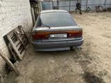 Mitsubishi Galant 1991 года за 400 000 тг. в Алматы – фото 4