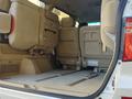 Toyota Alphard 2008 года за 9 000 000 тг. в Шымкент – фото 11