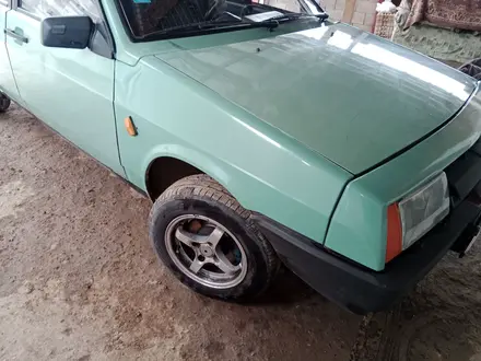 ВАЗ (Lada) 2109 1988 года за 650 000 тг. в Алматы