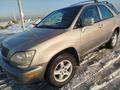 Lexus RX 300 1999 годаfor4 000 000 тг. в Алматы – фото 15