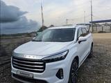 EXEED VX 2022 года за 13 600 000 тг. в Алматы – фото 2