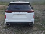 EXEED VX 2022 года за 13 600 000 тг. в Алматы – фото 4