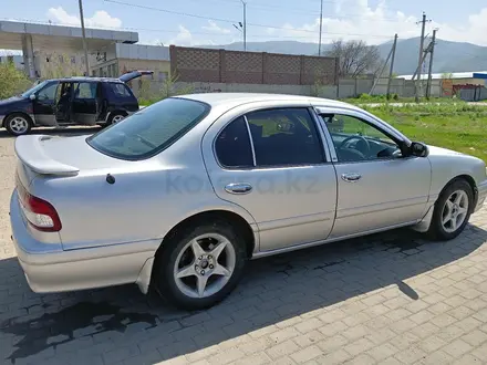 Nissan Cefiro 1997 года за 2 200 000 тг. в Алматы – фото 2