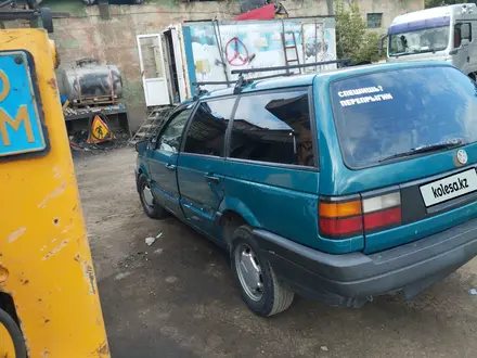 Volkswagen Passat 1991 года за 1 700 000 тг. в Караганда