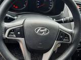Hyundai Accent 2015 года за 6 550 000 тг. в Шымкент