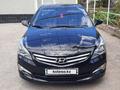 Hyundai Accent 2015 годаүшін6 550 000 тг. в Шымкент – фото 8