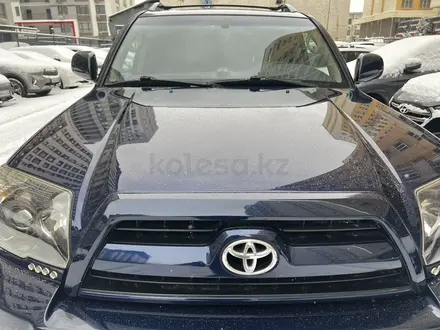 Toyota 4Runner 2007 года за 14 000 000 тг. в Алматы – фото 10