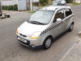 Daewoo Matiz 2008 годаүшін1 500 000 тг. в Шымкент – фото 4