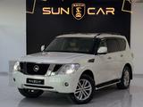 Nissan Patrol 2013 года за 12 500 000 тг. в Шымкент