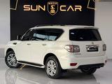 Nissan Patrol 2013 года за 12 500 000 тг. в Шымкент – фото 4