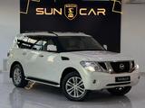 Nissan Patrol 2013 года за 12 500 000 тг. в Шымкент – фото 2