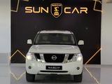 Nissan Patrol 2013 года за 12 500 000 тг. в Шымкент – фото 3