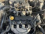 Daewoo Leganza 1998 года за 110 000 тг. в Тараз – фото 2