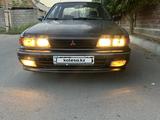 Mitsubishi Galant 1991 года за 950 000 тг. в Алматы – фото 3