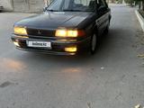 Mitsubishi Galant 1991 года за 950 000 тг. в Алматы – фото 2