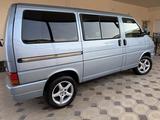 Volkswagen Caravelle 1993 года за 4 700 000 тг. в Тараз