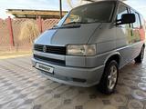 Volkswagen Caravelle 1993 года за 4 700 000 тг. в Тараз – фото 3