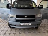 Volkswagen Caravelle 1993 года за 4 700 000 тг. в Тараз – фото 5