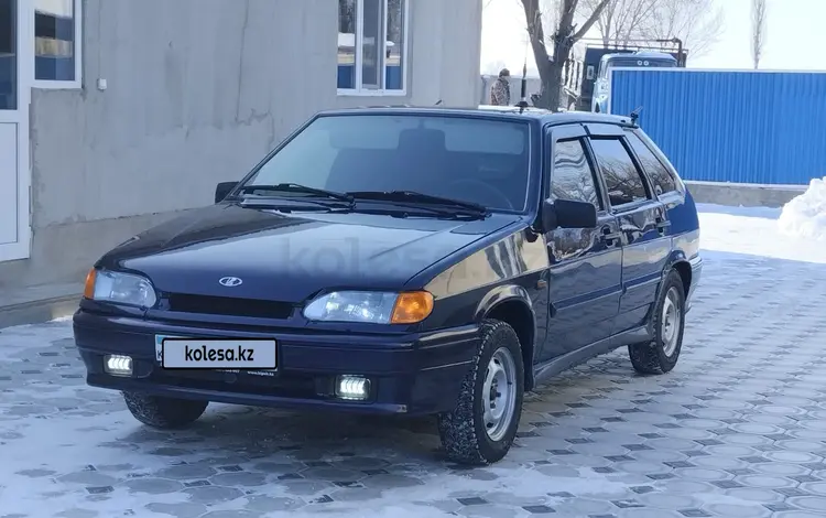 ВАЗ (Lada) 2114 2013 годаүшін1 800 000 тг. в Тараз