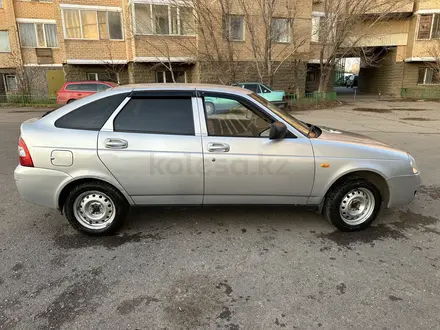 ВАЗ (Lada) Priora 2172 2013 года за 2 500 000 тг. в Астана – фото 4