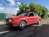 Audi 80 1993 года за 1 250 000 тг. в Астана – фото 3
