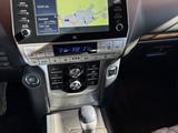 Toyota Land Cruiser Prado 2022 года за 36 500 000 тг. в Атырау – фото 4