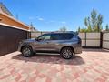 Toyota Land Cruiser Prado 2022 годаүшін36 500 000 тг. в Атырау – фото 2