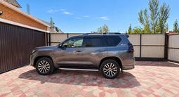 Toyota Land Cruiser Prado 2022 года за 36 500 000 тг. в Атырау – фото 2