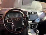 Toyota Land Cruiser Prado 2022 года за 36 500 000 тг. в Атырау – фото 5