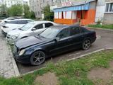 Mercedes-Benz E 200 2005 годаүшін3 000 000 тг. в Астана