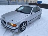 BMW 318 1993 годаүшін950 000 тг. в Уральск – фото 2