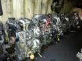 Двигатель 2.0-2.5 Субару не турбо с Германии на Хонду Тойота Митсубисиүшін255 000 тг. в Алматы – фото 3
