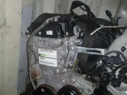 Двигатель 2.0-2.5 Субару не турбо с Германии на Хонду Тойота Митсубиси за 255 000 тг. в Алматы – фото 11