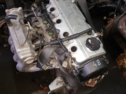 Двигатель 2.0-2.5 Субару не турбо с Германии на Хонду Тойота Митсубиси за 255 000 тг. в Алматы – фото 13