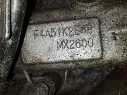Двигатель АКПП МКПП 2.0-2.5 Суб Митс 4G69 4G92 4A90 Маз Z6 Z5 К8 за 275 000 тг. в Алматы – фото 37