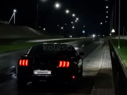 Ford Mustang 2019 года за 17 500 000 тг. в Шымкент – фото 14