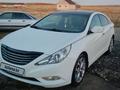 Hyundai Sonata 2010 года за 5 850 000 тг. в Щучинск