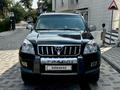 Toyota Land Cruiser Prado 2007 года за 17 000 000 тг. в Алматы – фото 2