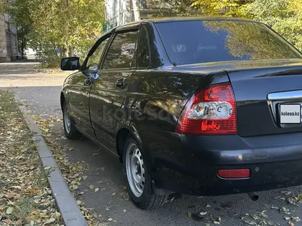 ВАЗ (Lada) Priora 2170 2013 года за 2 500 000 тг. в Усть-Каменогорск – фото 7